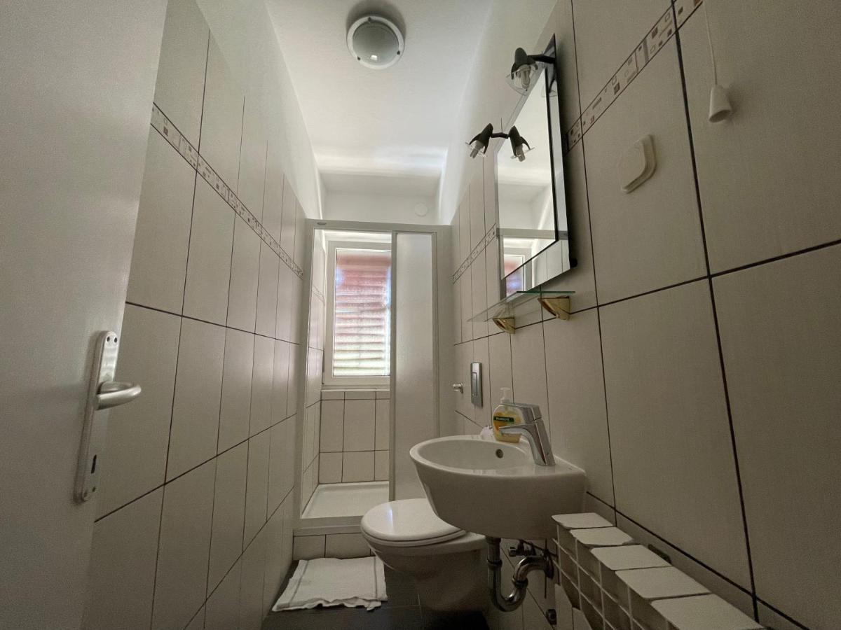 Hvar Guesthouse - Double Bedroom With Private Bathroom Jelsa  Ngoại thất bức ảnh