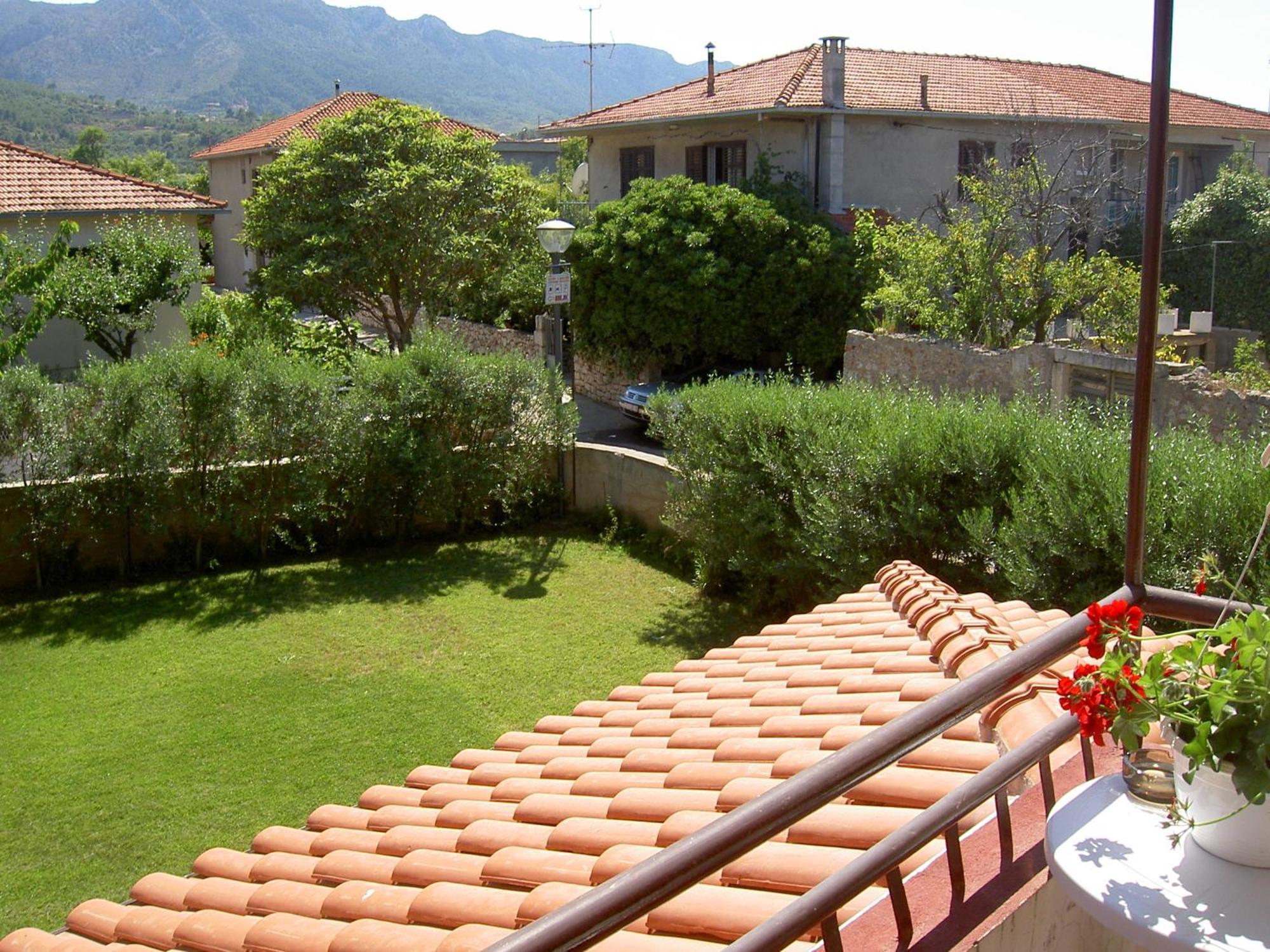 Hvar Guesthouse - Double Bedroom With Private Bathroom Jelsa  Ngoại thất bức ảnh